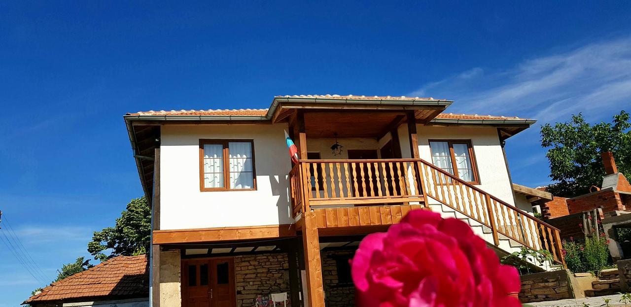 Casa Lambuh Hotel Exterior foto