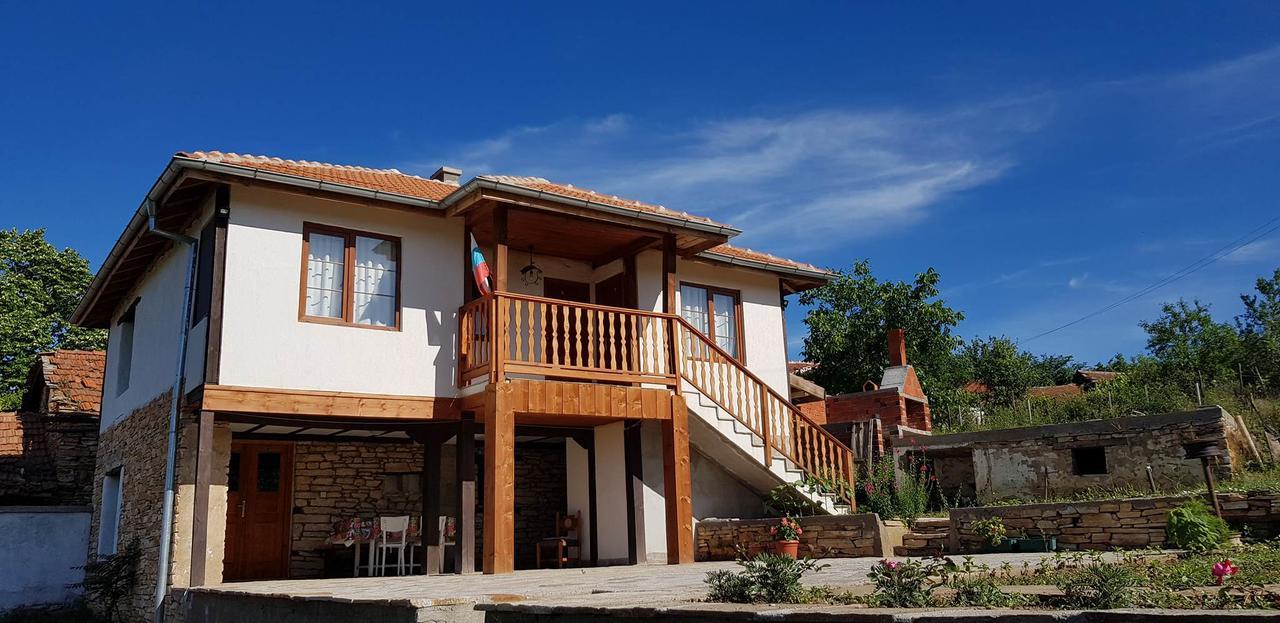 Casa Lambuh Hotel Exterior foto